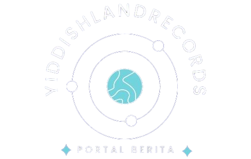 Yiddishlandrecords