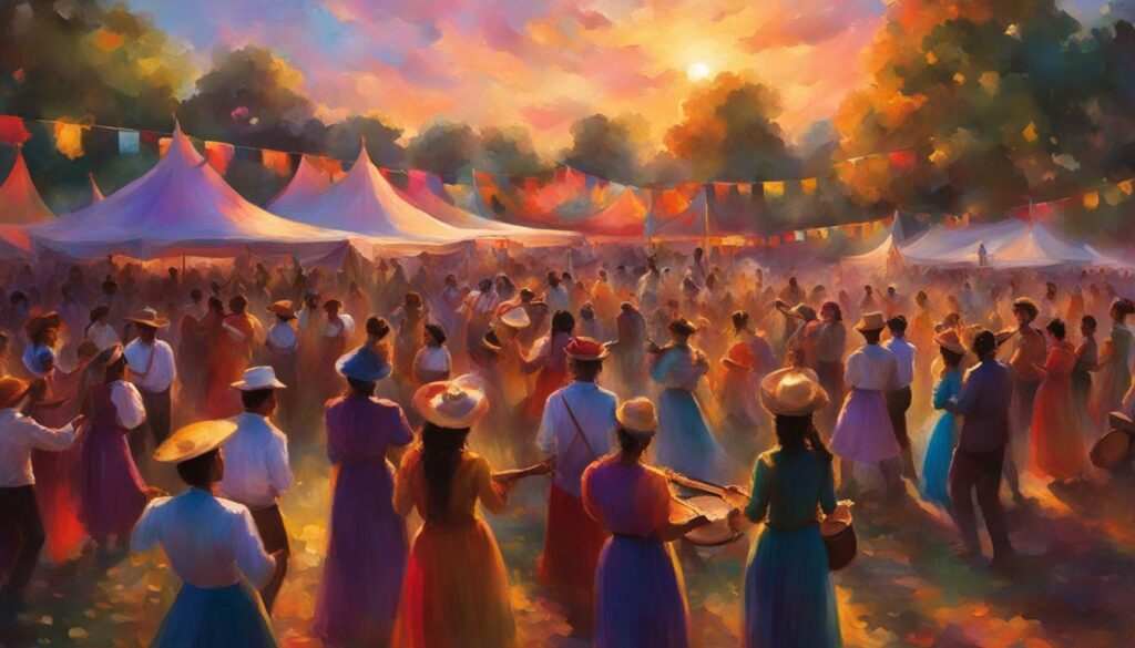 festival musik yahudi