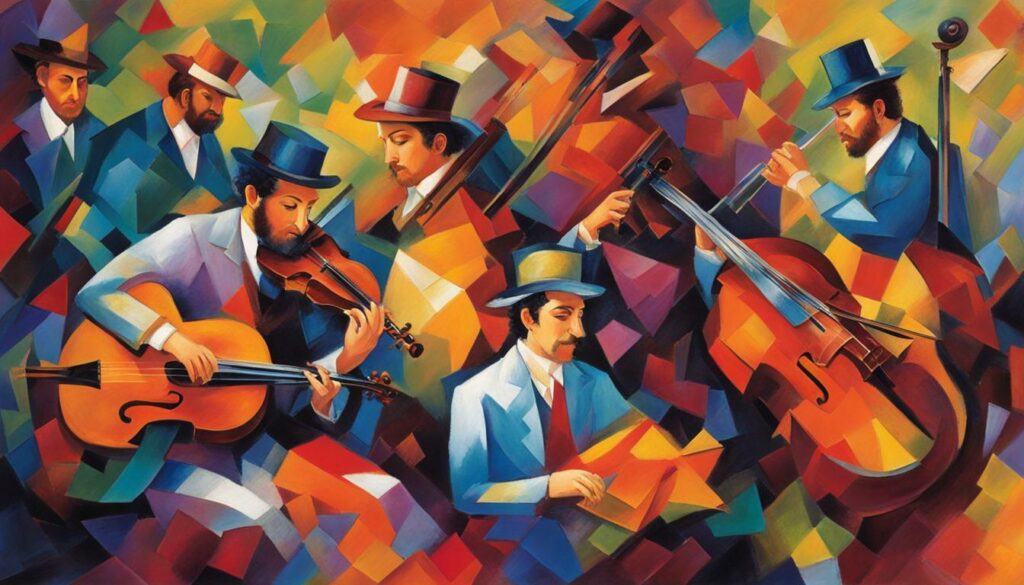 komposer musik yahudi terkenal