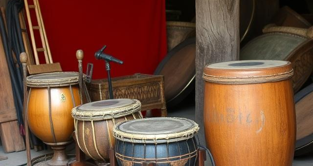 keunikan gamelan jawa