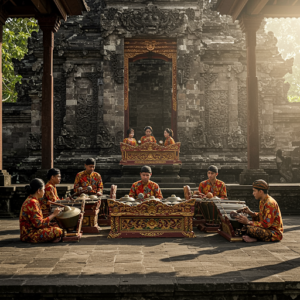 budaya lokal mempengaruhi