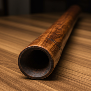 sejarah musik didgeridoo
