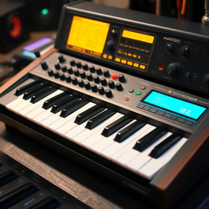 synthesizer terbaik