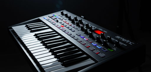 alat musik digital