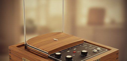 keunikan alat musik theremin