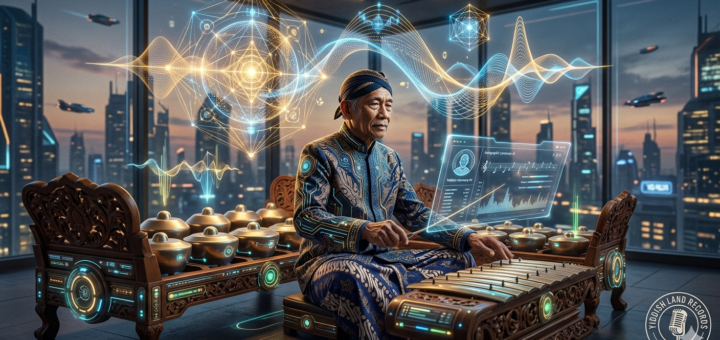 Masa Depan Musik AI