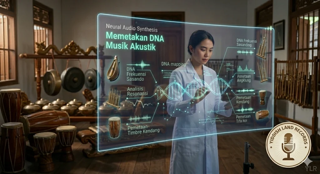 Neural Audio Synthesis