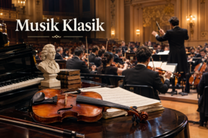 Musik Klasik