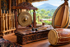 Alat Musik Tradisional